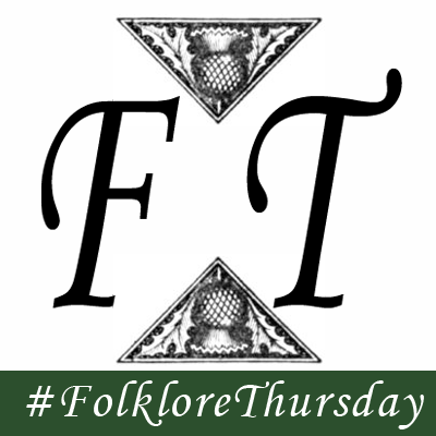 #FolkloreThursday