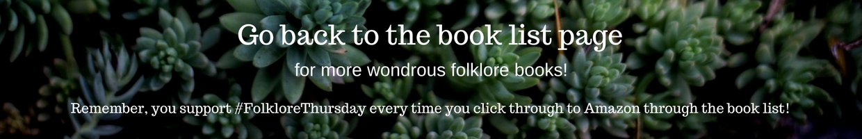 Folklore Books List