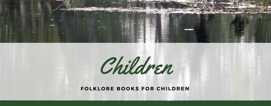 Children's Folklore Books