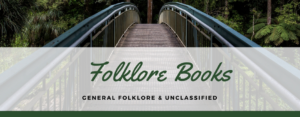 Recommended folklore books