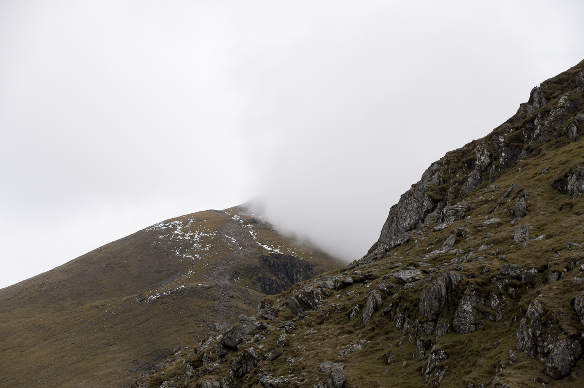 Ben Lawers, part of the Lady of Lawers’ domain By Paul Hermans - Own work, CC BY-SA 3.0, https://commons.wikimedia.org/w/index.php?curid=15771851