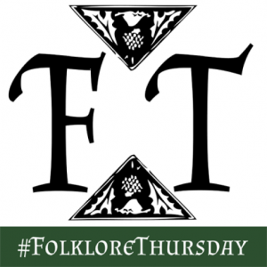 Folklore Thursday logo