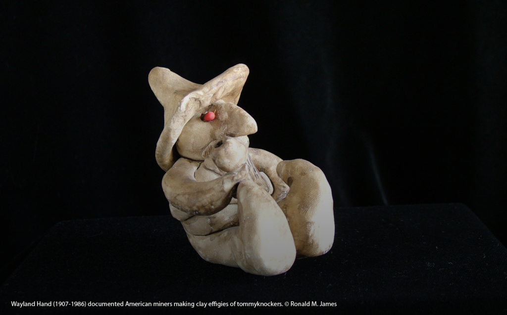 Piskies, Knockers and Tommyknockers Cornwall’s Misunderstood Folklore