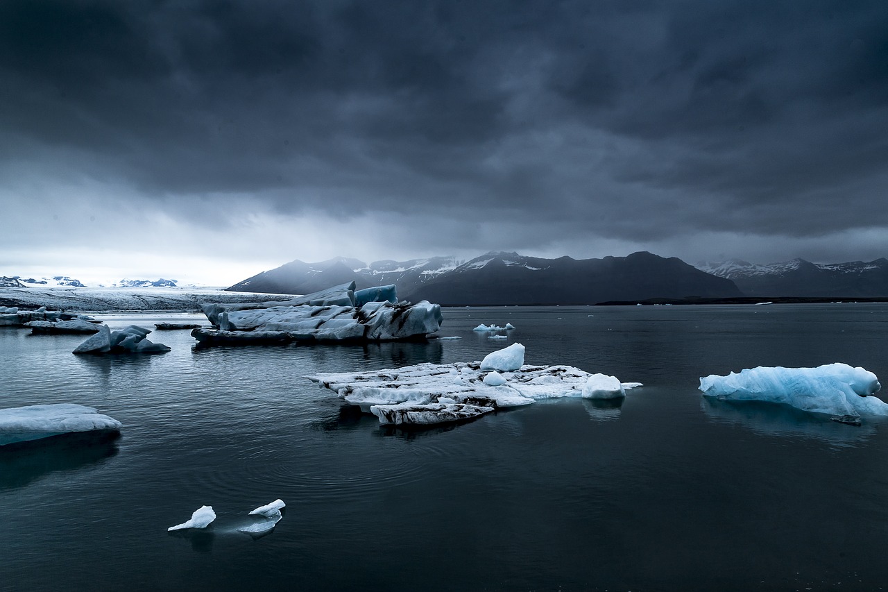 Frozen Giants by Pexels https://pixabay.com/photos/cold-frozen-glacier-ice-iceberg-1866516/ cold-frozen-glacier-ice-iceberg