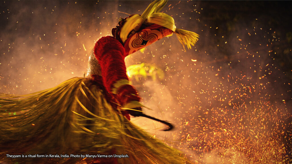 Forest Folklore: Wild Gods, World Trees and Werewolves – #FolkloreThursday