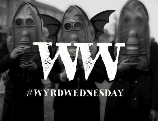 Where to Find Folklore – #FolkloreThursday